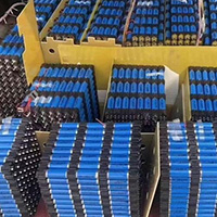 ㊣延安洛川收废弃钴酸锂电池㊣博世废铅酸电池回收㊣钛酸锂电池回收